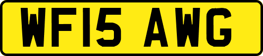 WF15AWG