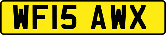 WF15AWX