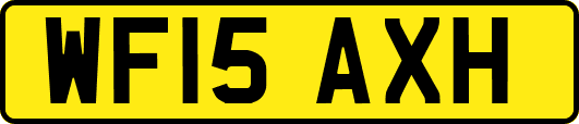 WF15AXH