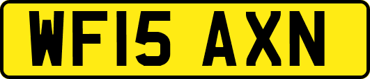 WF15AXN