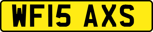 WF15AXS