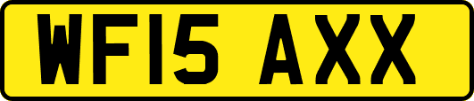 WF15AXX