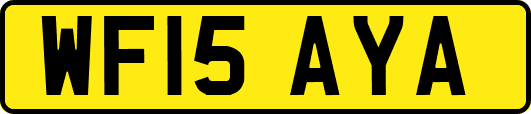 WF15AYA