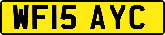 WF15AYC