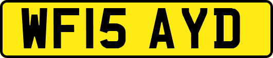 WF15AYD