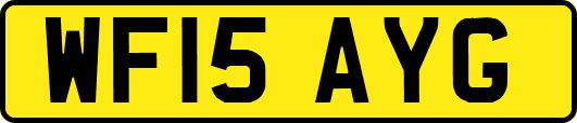 WF15AYG