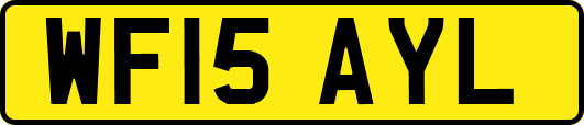 WF15AYL