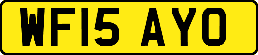 WF15AYO