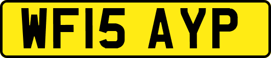 WF15AYP