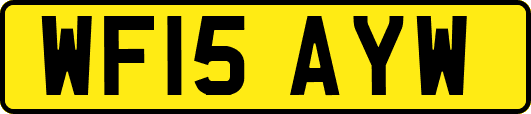 WF15AYW