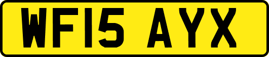 WF15AYX