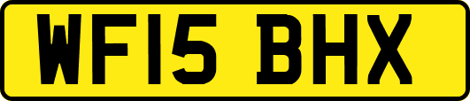 WF15BHX