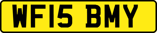 WF15BMY