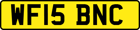 WF15BNC