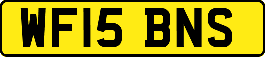 WF15BNS