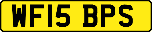 WF15BPS
