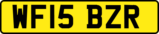 WF15BZR
