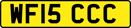 WF15CCC
