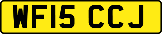 WF15CCJ