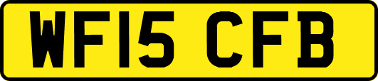 WF15CFB