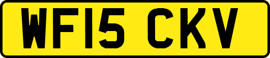 WF15CKV