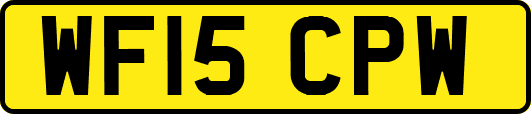 WF15CPW