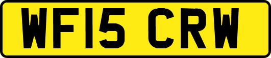 WF15CRW