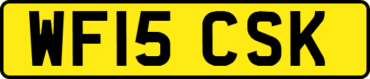 WF15CSK