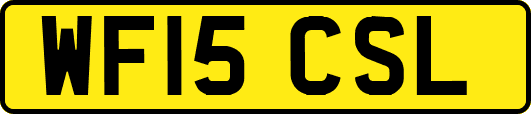 WF15CSL