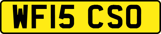 WF15CSO