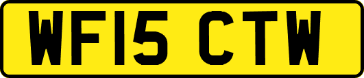 WF15CTW