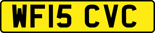 WF15CVC