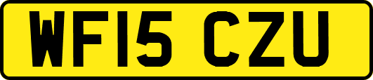 WF15CZU