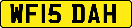 WF15DAH