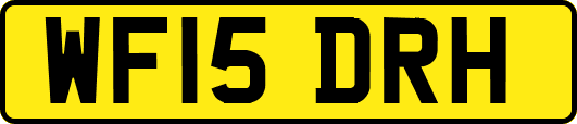 WF15DRH