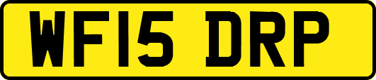 WF15DRP