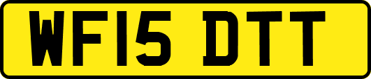 WF15DTT
