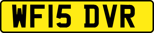WF15DVR