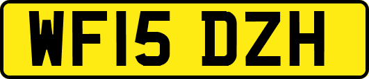 WF15DZH