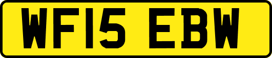 WF15EBW