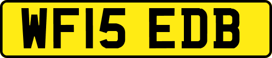 WF15EDB