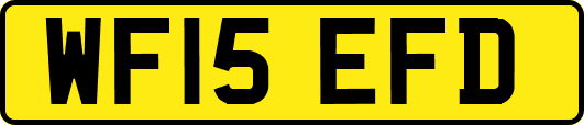 WF15EFD