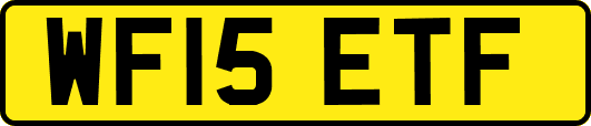 WF15ETF