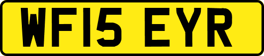 WF15EYR