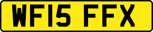 WF15FFX