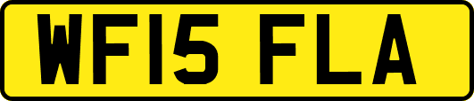 WF15FLA