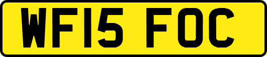 WF15FOC
