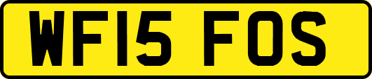 WF15FOS