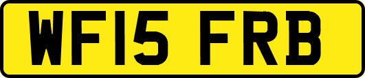WF15FRB