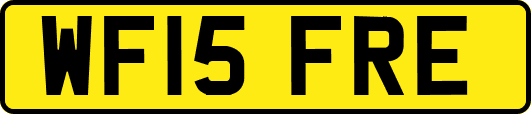 WF15FRE